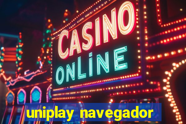 uniplay navegador